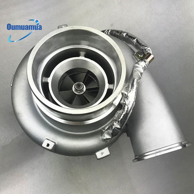 Turbo S310 Caterpillar Motor C18 Turbocharger 267-8658 için