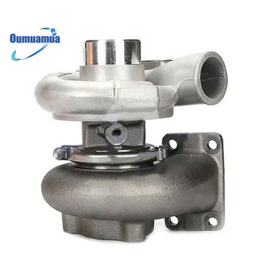 Turbin TD06H-14C Caterpillar Motoru için S6K E200B Turbo 49179-00451 515015 517585