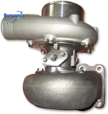 Turbo S2E Caterpillar Motoru için S2B5 F325 3116T Turbocharger ME133745 7E5197
