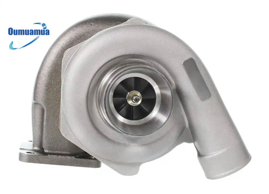 Turbo T04B65 Caterpillar Motor 3204 Turbocharger 6N8477 için