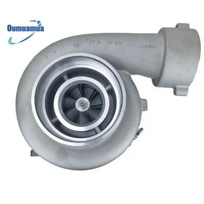 Turbo BTV8503 Caterpillar motoru için CAT3516 turbo şarj 118-0400