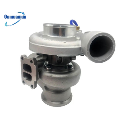 Turbo S300G071 Caterpillar motoru için 3126B turboşarj 191-8031
