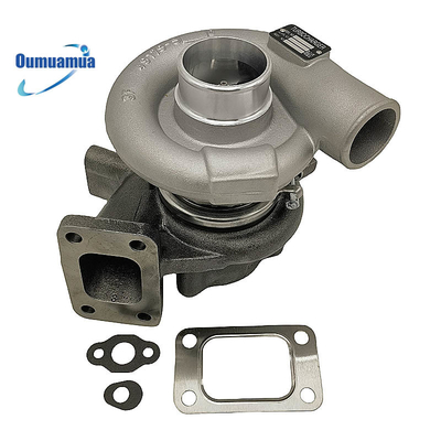 Caterpillar motoru için Turbo TD06 320D turboşarj 287-0049