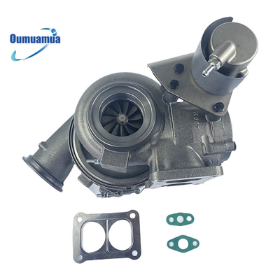 Turbo CAT345/E349 Caterpillar motoru için C13 WATER turboşarj 291-5480