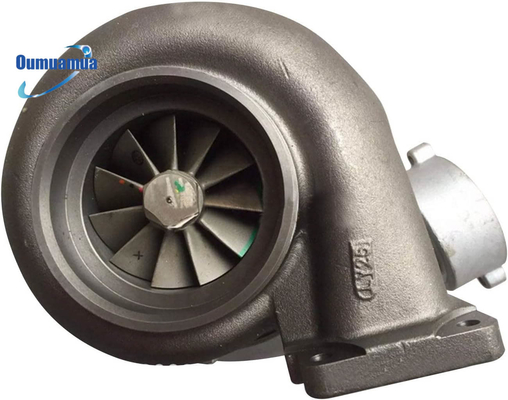 Turbo TV811 Caterpillar motoru için 3412 3412C turboşarj 465969-5005 4P2783