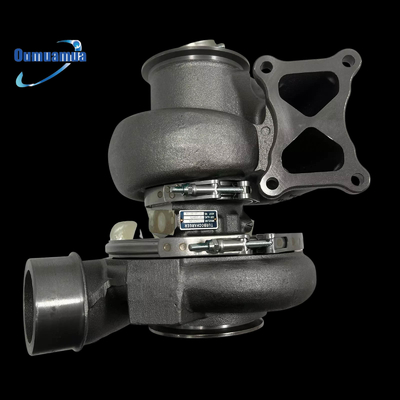 Turbo GTA4294BS Caterpillar Motoru için C15 Turbocharger 741154-90115 10Q-1887
