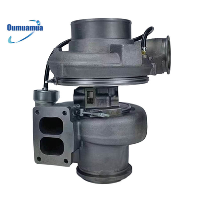 Turbo GTA5518B Caterpillar Motoru için C15 Turbocharger 741155-50025 232-1805