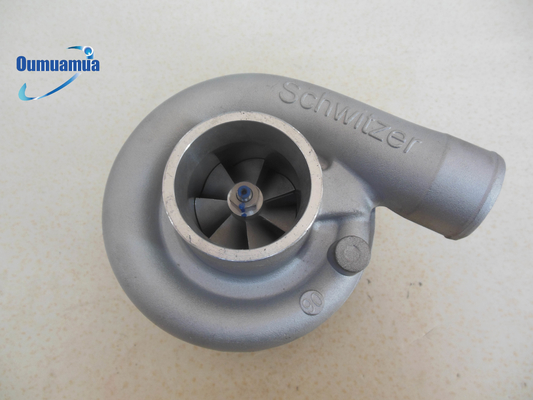 Turbo S2A Caterpillar Motoru için 3114 Turbocharger 1143601