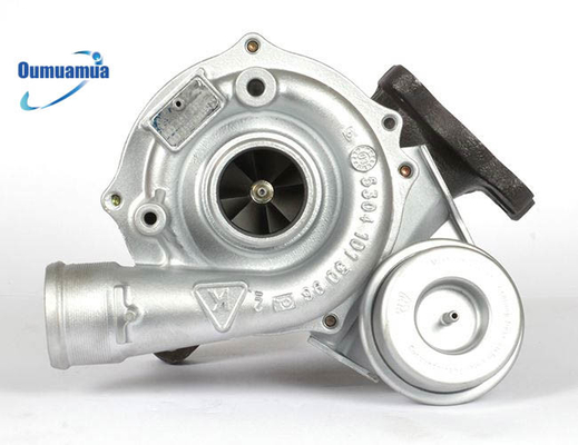 Citroën motoru için Turbo K03 C5 HDI turboşarj 5303 970 0050 n