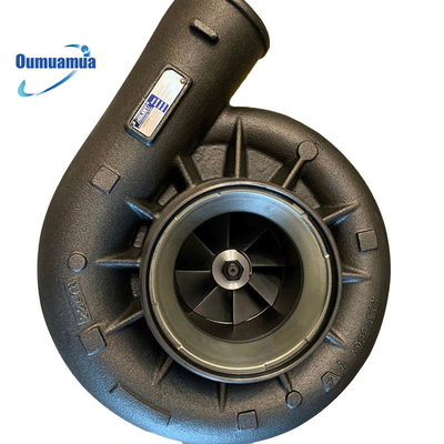 Cummins Motoru için Turbo HX82 QSK45 Turbocharger 2882050