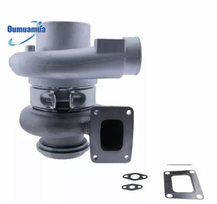 Cummins Motoru için Turbo ST-46 NTA855 D80 D75 Turbocharger 3026924 3018067