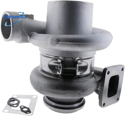 Cummins Motoru için Turbo ST-50 NTA855 Turbocharger 3032062 5011264