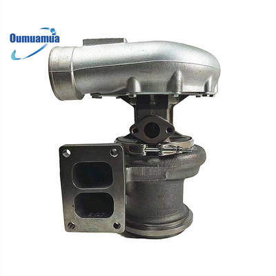 Cummins Motoru için Turbo HC3 KTA19-G2 KTA38-G2 NTE290 NTE29D NTA855 Turbocharger 3501176