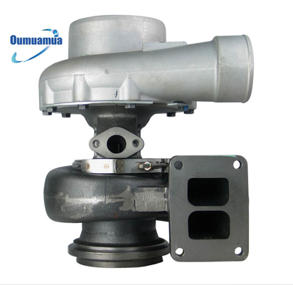 Cummins Motoru için Turbo HT3B-9 NT855-C350 Turbocharger 3522865