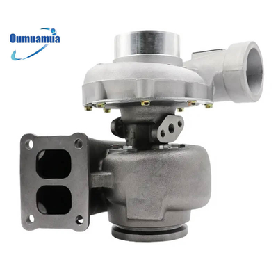 Cummins Motoru için Turbo H1C 4BTA Turbocharger 3525743