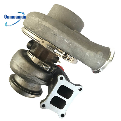 Cummins Motor 94N14 Turbocharger için Turbo HT60 3532410