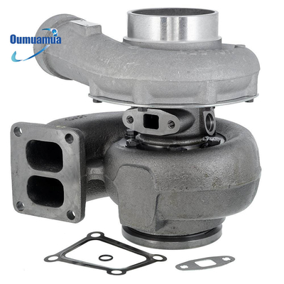 Cummins Motoru M11 Turboşarcı için Turbo HX50 3537245