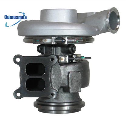 Cummins Motoru M11 Turboşarj 3590044 için Turbo HX55