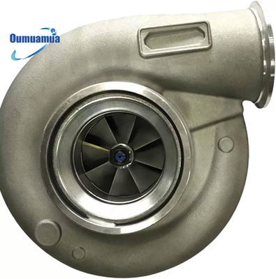 Cummins Motoru için Turbo HX60 QST30 Turbocharger 3590096