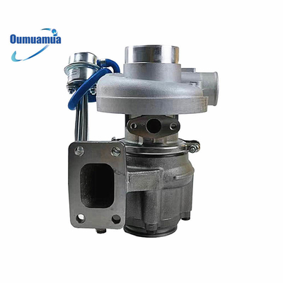 Cummins Motor 4BTAA Turbocharger için Turbo HX30W 3592121 3592122 3592123 3592124