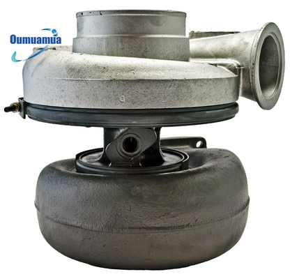 Cummins Motoru için Turbo HX60 QST30 Turbocharger 3592968