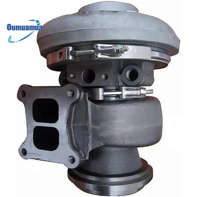 Cummins Motoru için Turbo HX55 QSM CM570 M11 Turbocharger 3593608