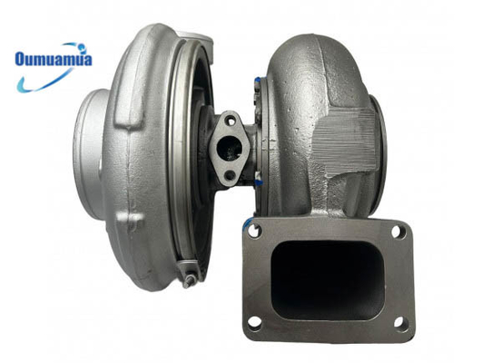 Cummins Motoru için Turbo HC5A KTA38 Turbocharger 3594040