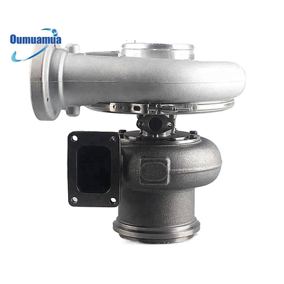 Cummins Motoru için Turbo HX82 QSX15 Turbocharger 3594195 4024887