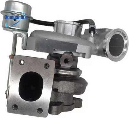 Cummins Motoru için Turbo HE200WG QSF2.8 Turboşarj 3777896 5777897