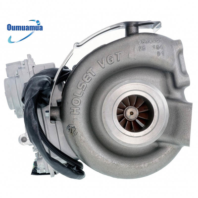 Cummins Motoru için Turbo HE300VG QSK19 Turbocharger 3793692