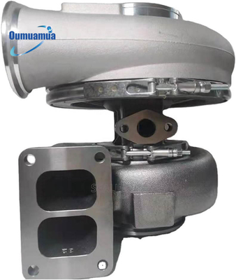 Cummins Motoru için Turbo H3B M11 QSM11 QSM11-M Turboşarj 3800852 3592569