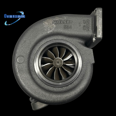 Cummins Motor KTTA50 Turbo 3801845 için Turbo HC5A