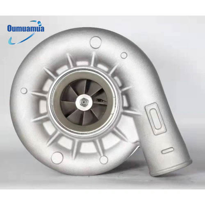 Cummins Motoru için Turbo HX82 QST30 Turbocharger 4025026 5323959