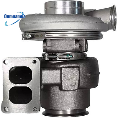 Cummins Motor D13 EC380 EC480 Turbocharger 4033835 için Turbo HE500FG
