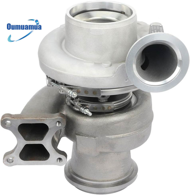 Cummins Motoru için Turbo HX55 ISX1 Turbocharger 4036892