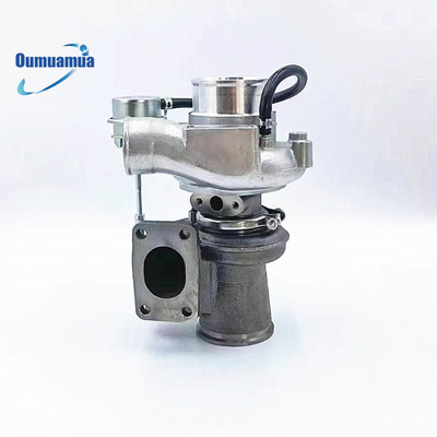 Cummins motor PC100 200 128CS turboşarj için HX25W turbo 4038790