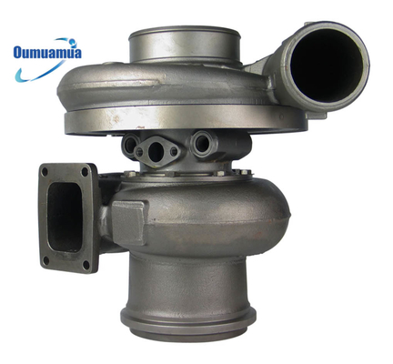Turbo HE851 HX83 Cummins Motoru için QSK60 Turbocharger 4042815 4047291