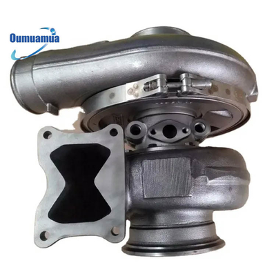 Cummins Motoru için Turbo HX83 HE800FG QSK35 Turbocharger 4046244 2837539