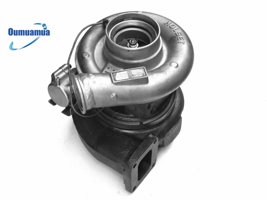 Cummins motoru için HY55V HE500VG turbo Euro.3 turboşarj 4046943 4043945