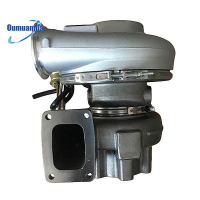 Turbo HX60W Cummins motoru için uygundur HX60W turboşarj 4047151