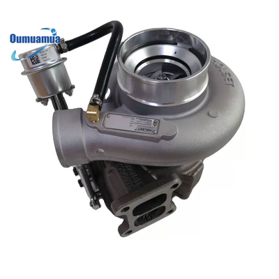 Cummins motor 6CT 6CTA turboşarj 4050204 için turbo HX40W