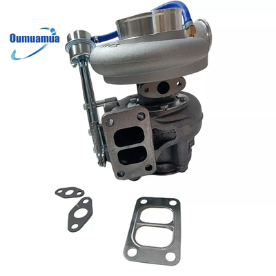 Cummins Motoru L360 Turboşarj 4051032 için HX40W Turbo