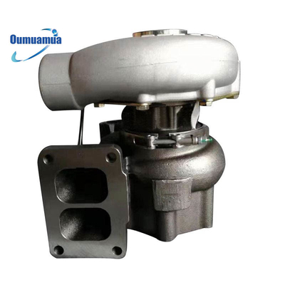 Turbo GT42 Daewoo Motor TBP 4503 Turboşarj 65.09100-7024 701139-0001 için