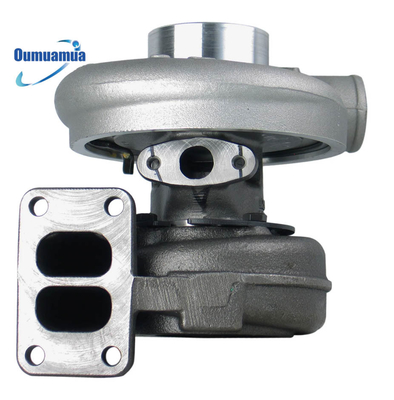 Turbo HX35 Daewoo Motor DB58 Turbocharger için 65.09100-7093 3539678