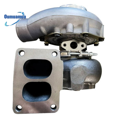 Turbo TA4513 Daewoo Motoru için D2366T/DH50D Turboşarj 65.09100-7172 466617-0003