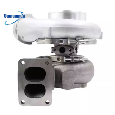 Turbo TV 48/51 Daewoo Motoru için DS2842LE Turbocharger 710224-0001 65.09100-7052