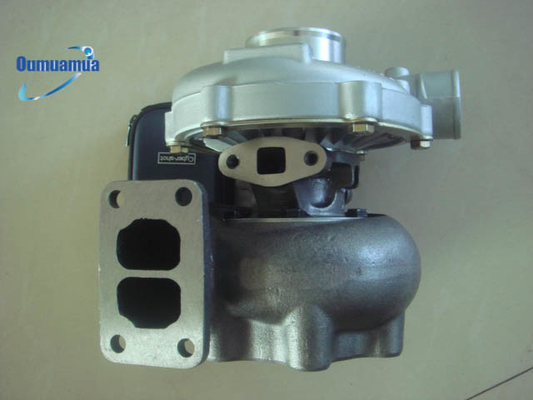 Turbo TO4E55 Daewoo Motoru için D1146T/DH300-7 Turboşarj 730505-001 65.09100-7082