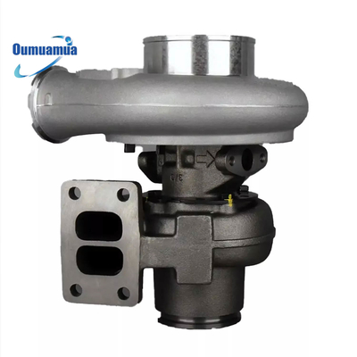 Turbo HX35 Daewoo motoru için DX140W/DL06 turboşarjı 4042575 65.09100-7110