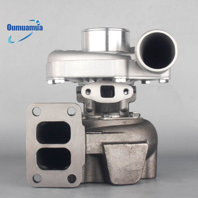 Turbo K03 Daewoo Motor DX120 Turbocharger 53039700658 için