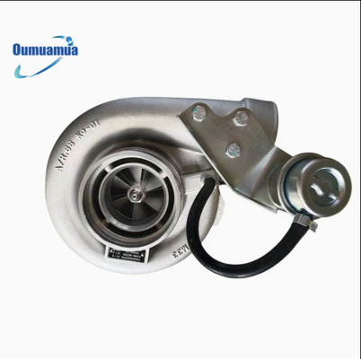 Turbo GT42945 DAF Motoru XF95 Turboşarjı için 452235-0001 723118-0001